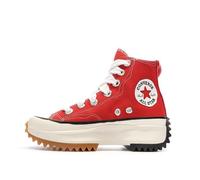 Baskets Rouges Homme Converse Run Star Hike 37