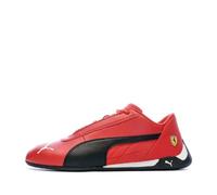 Baskets Rouges Homme Puma SF R-cat 40