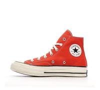 Baskets Rouges Mixte Converse Chuck 70 A06525C 45