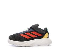 Baskets Rouges/Noires Garçon Adidas Duramo Mickey 19