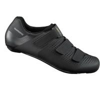 Baskets route femme Shimano SH-RC100W marine 37