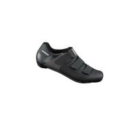 Baskets route homme Shimano SH-RC100ML noir 45