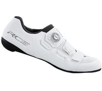 Baskets route homme Shimano SH-RC502 blanc 48