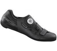 Baskets route homme Shimano SH-RC502 noir 48