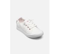 Roxy Bayshoreplus Lx Trainers Blanc EU 38 Femme