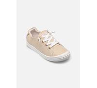 Baskets Roxy BAYSHORE PLUS pour Femme 42 Beige