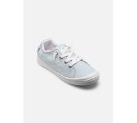 Roxy Femme Bayshore Plus Basket, Blue Jay Silver, 42 EU