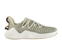 Baskets Running ADIDAS Alpha Bounce Hommes - Sable - Occasionnel - Multisport 41 1/3