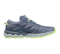 Baskets Running - MIZUNO - Wave Daichi 7 Graphite - Femme - Occasionnel 37