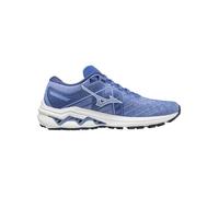 Baskets Running - MIZUNO - Wave Inspire 18 - Femme/Adulte - Violet - Drop 12 mm 38