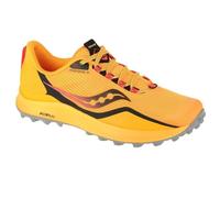 Baskets Running - SAUCONY - Peregrine 12 Jaune - Homme/Adulte 46,5