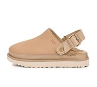 Chaussures Beiges Pour Femmes Ugg Goldenstar Villa Clog 1169590-mdsd 41
