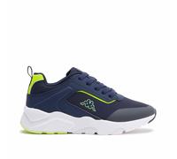 Baskets Safir 2 Bleu Enfant Bleu 39