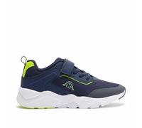 Baskets Safir 2 Ev Bleu Enfant Bleu 30