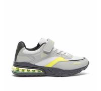Baskets Saigon Ev Gris Enfant Gris 28
