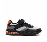 Baskets Saigon Ev Gris Enfant Gris 31