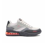 Baskets Saigon Gris Enfant Gris 39