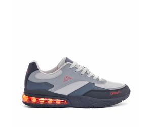 Baskets Saigon Gris Homme Gris 40