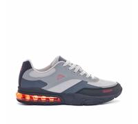 Baskets Saigon Gris Homme Gris 43
