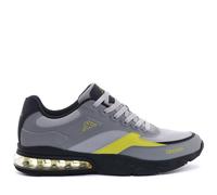Baskets Saigon Gris Homme Gris 45