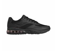 Baskets basses hommes Kappa LOGO SAIGON CAMO Noir 45