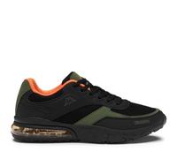 Baskets Saigon Noir Homme Noir 46