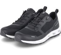 Baskets Salamander Hommes Noir Textile & Synthétique Taille : 42