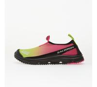 Baskets Salomon Rx Moc 3.0 Pink Yarrow/ Acid L/ Black EUR 38