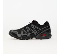 Baskets Salomon SPEEDCROSS 3 GTX Black/ Asphalt/ Flsc EUR 41 1/3