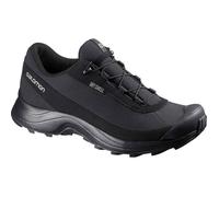 Baskets Salomon Trekkingowe Fury 3 - SALOMON - Graphite - Noir - Femme - Lacets - Synthétique 36 2/3