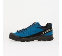 Baskets Salomon X-Alp Leather Mykonos Blue/ Spellbound/ Black EUR 42