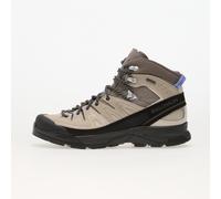 Baskets Salomon X-Alp Mid Ltr GTX Cloudburst/ Silver Cloud/ Black EUR 44