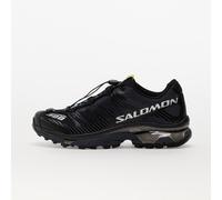 Salomon, Homme, Chaussures, Noir, Taille: 40 EU Baskets Noires Xt-4 OG Chunky Caoutchouc