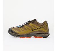 Baskets Salomon XT-4 Og GTX Coyote Brown/ Willow/ Dragon Fire EUR 44