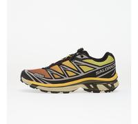 Baskets Salomon XT-6 Black/ Grape Leaf/ Beach Ball EUR 44 2/3