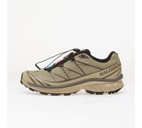 Baskets Salomon XT-6 GTX White Pepper/ Silves/ Dark G EUR 39 1/3