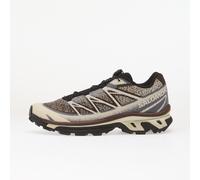 Baskets Salomon XT-6 SHADOW Almilk/ Blkcof/ Bchoco EUR 44 2/3
