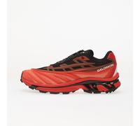 Baskets Salomon XT-EVO Black/ Fiery Red/ White EUR 46 2/3