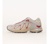 Baskets Salomon XT-Whisper Almilk/ Ftw Silver/ Lava F EUR 42 2/3