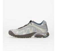 Baskets Salomon XT-Whisper Ftw Silver/ Ice Fl/ Dark G EUR 43 1/3