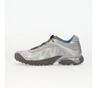 Baskets Salomon XT-Whisper Ftw Silver/ Ice Fl/ Dark G EUR 46