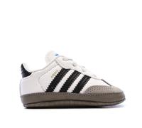 Adidas Samba Crib Chaussures pour Bébé et Petit enfant Blanc JI2758 20