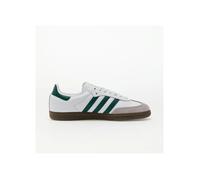 Adidas Chaussures Samba OG – Blanc / Vert Collegiate Unisexe JH8797 38 2/3 EU