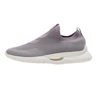 Baskets sans couture femme Hummel Tatum Gris 36