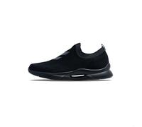 Hummel Baskets Tatum sans couture Noir EU 38