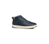 Baskets Saola Bergen waterproof Bleu 42,5