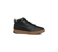 Baskets Saola Bergen waterproof Noir 47