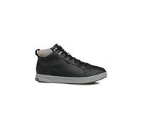 Baskets Saola Bergen waterproof Warm Noir 45