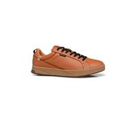 Baskets Saola Cannon 2.0 waterproof caramel Marron 41
