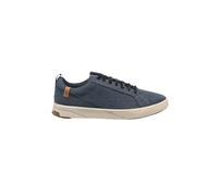 Saola - Cannon Canvas 2.0 - Chaussures lifestyle homme Navy - 41